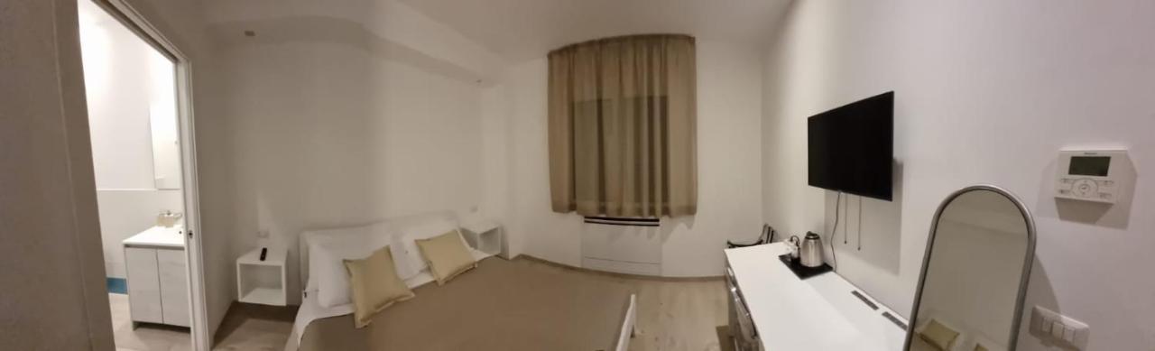 奧爾比亞 A Casa Di Maghi酒店 外观 照片