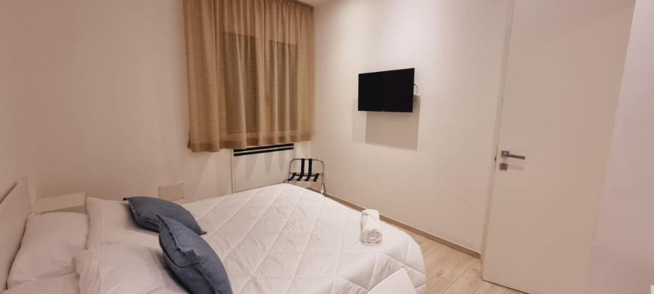 奧爾比亞 A Casa Di Maghi酒店 外观 照片